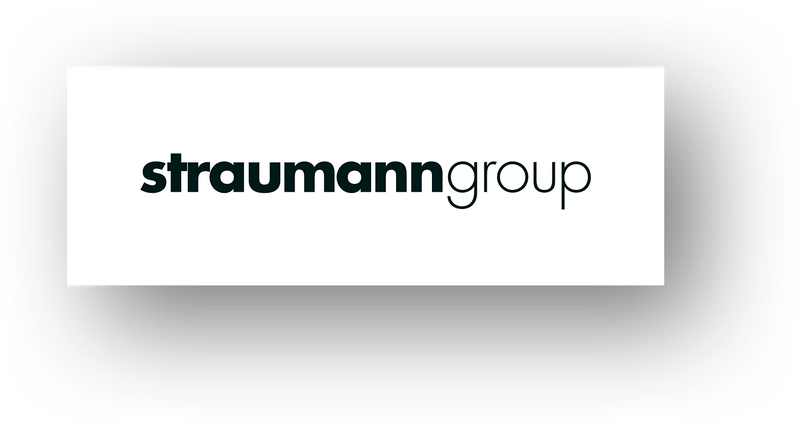2017年STRAUMANN GROUP 成立
